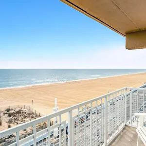 Hotel Dunes Oceanfront